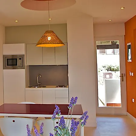 Apartment Studio Verudela Beach & Resort.5