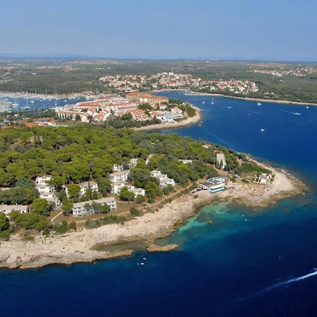 Studio Verudela Beach & Resort.5 Apartment Pula