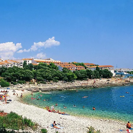 Studio Verudela Beach & Resort.5 Apartment *